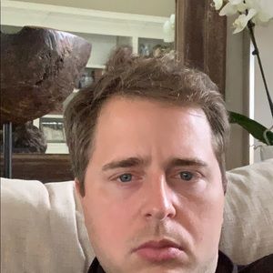 Meet your Posher, Harrison